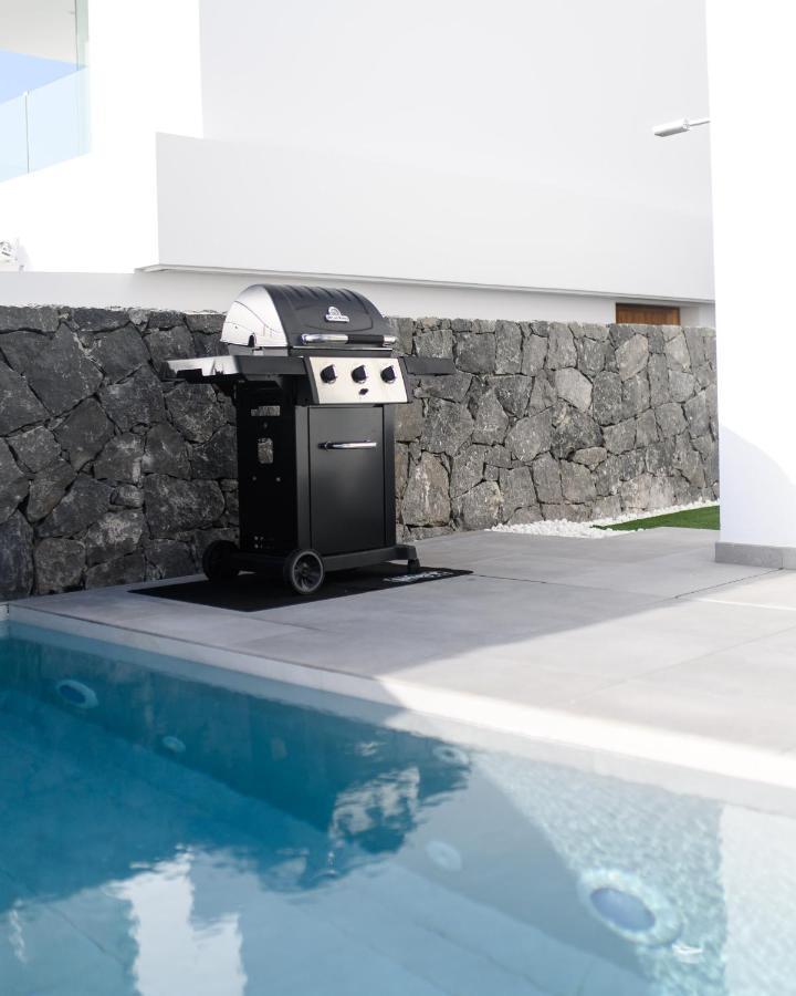 Moada Ocean Breeze Villa *
