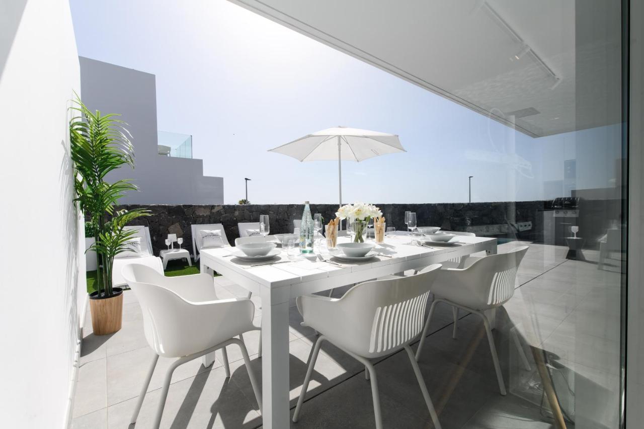 Villa Moada Ocean Breeze Callao Salvaje