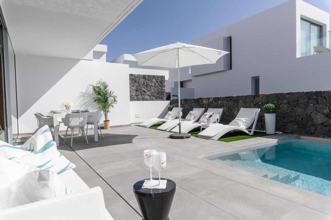 Villa Moada Ocean Breeze *