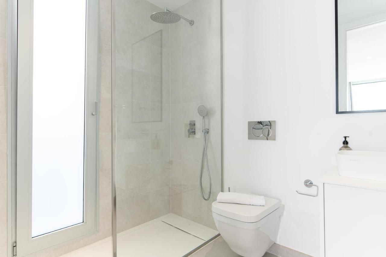 Moada Ocean Breeze Villa