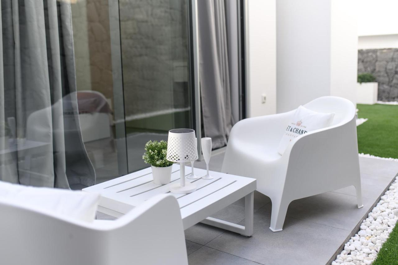 Moada Ocean Breeze Villa *