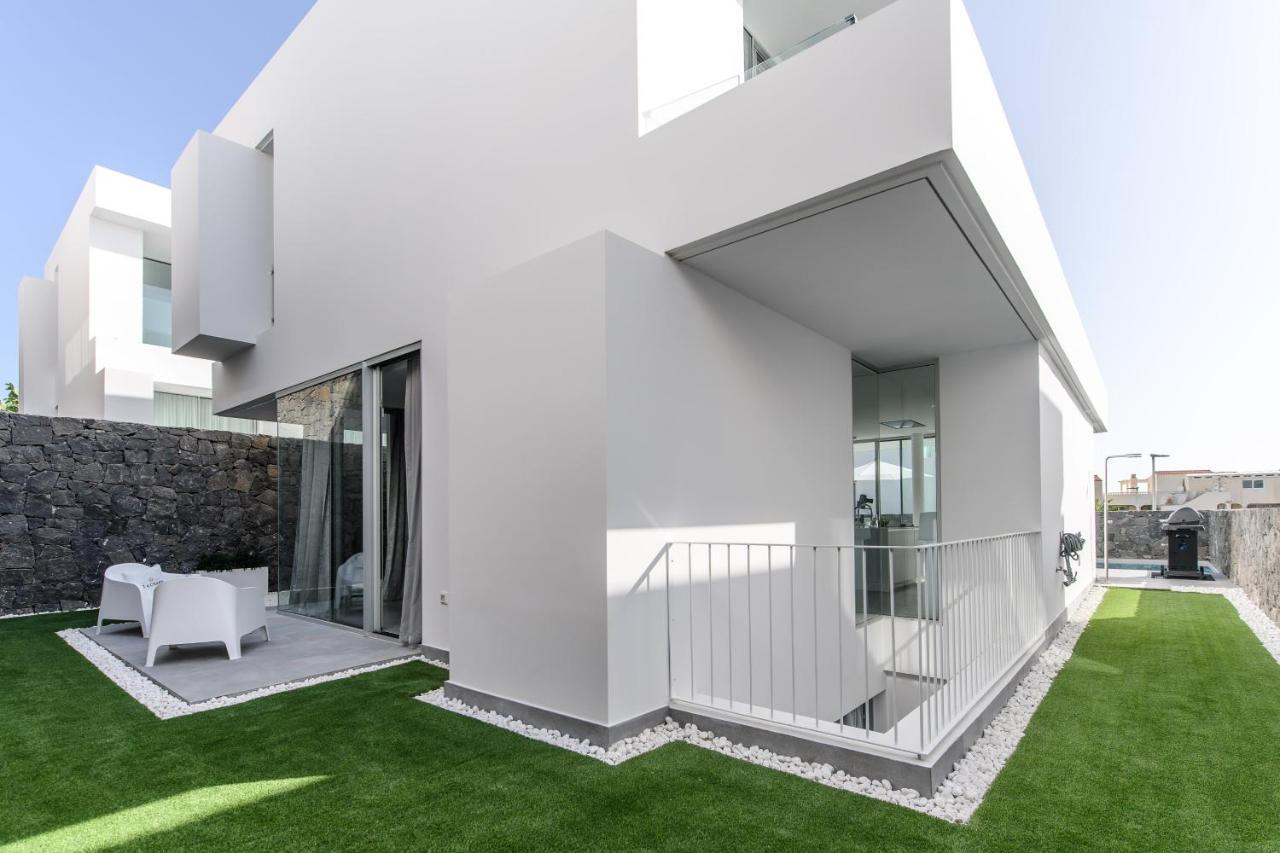 Moada Ocean Breeze Villa