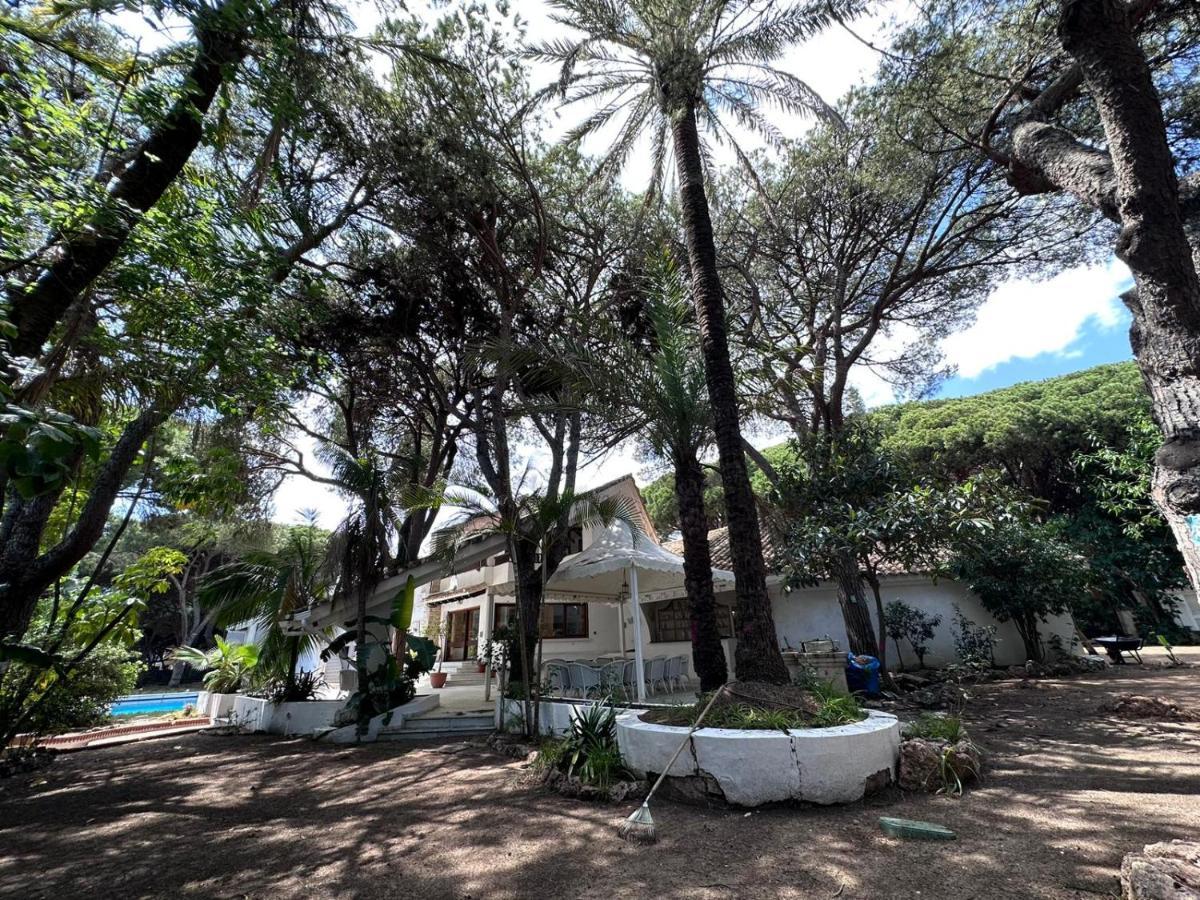 Casa Cabopino Habitación en casa particular *