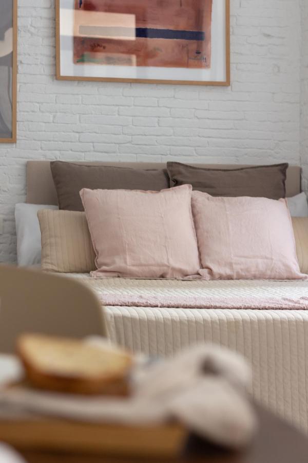 Apartment Vlc Host - Navardera Valencia