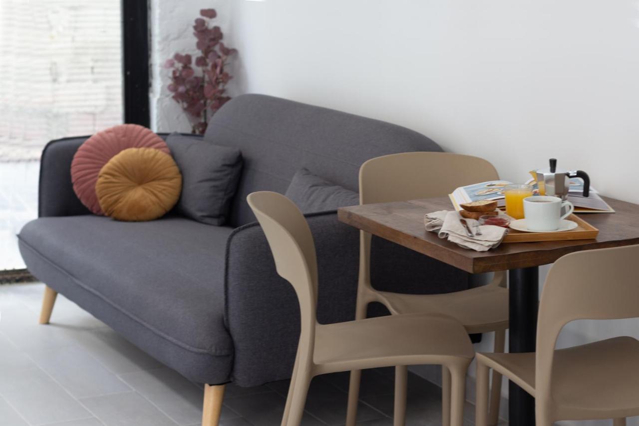 Vlc Host - Navardera Apartment *