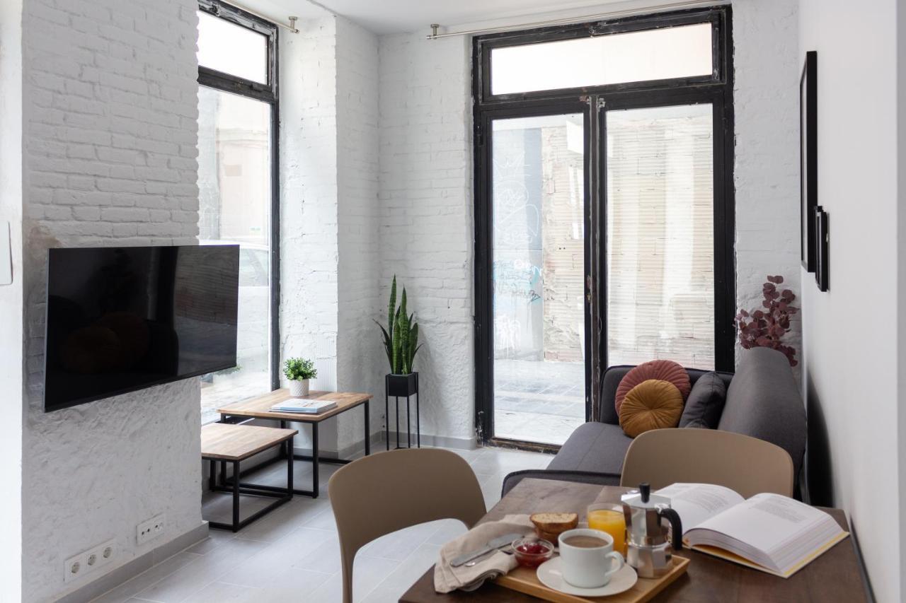 Apartment Vlc Host - Navardera *
