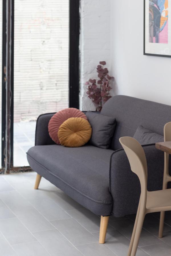 Vlc Host - Navardera Apartment Valencia