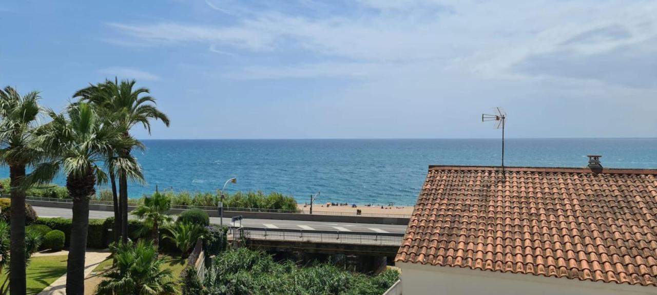 Hauzify I Pi * Sant Pol de Mar