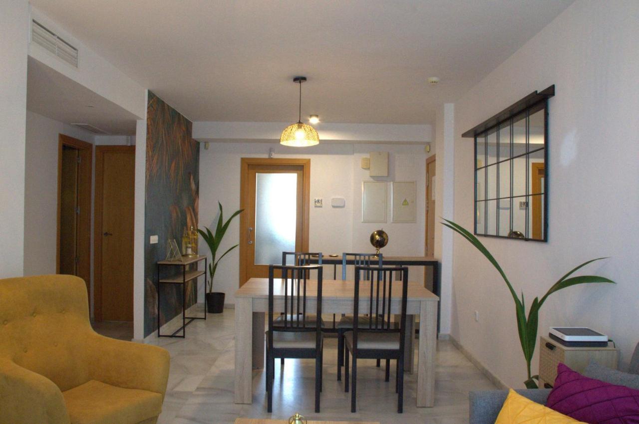 Apartamento Domus Aura