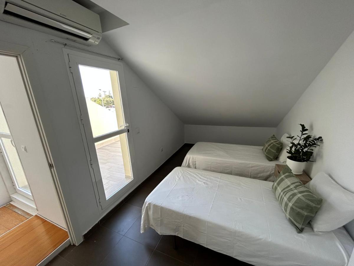 Paraiso Sanluqueno Apartamento *