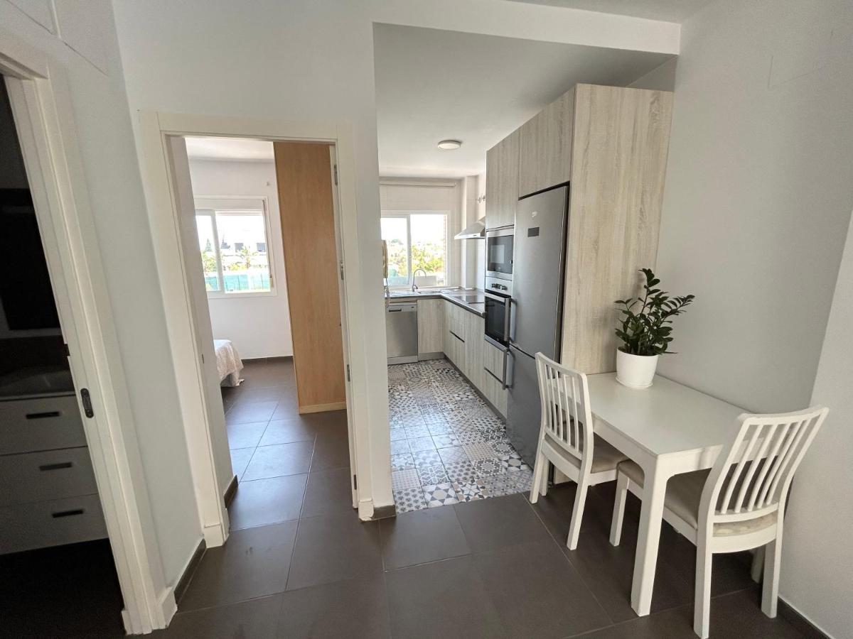 Apartamento Paraiso Sanluqueno Sanlúcar de Barrameda