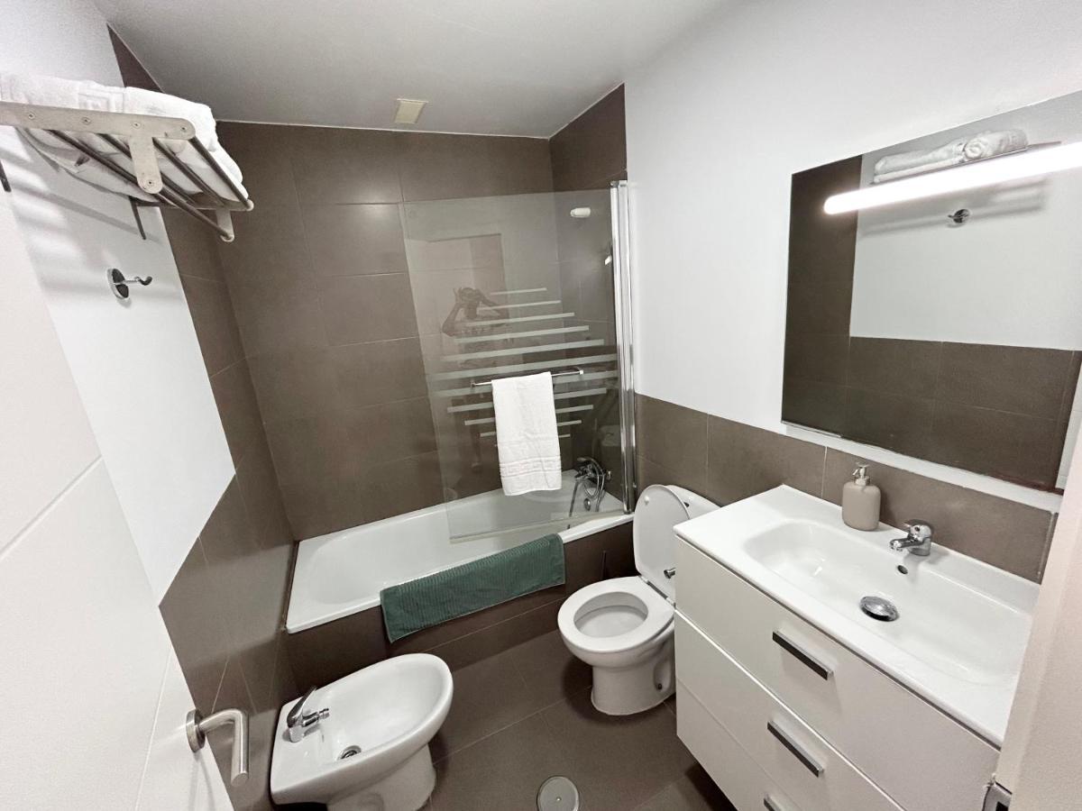 Apartamento Paraiso Sanluqueno