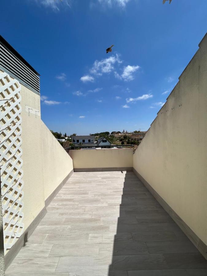 Apartamento Paraiso Sanluqueno Sanlúcar de Barrameda