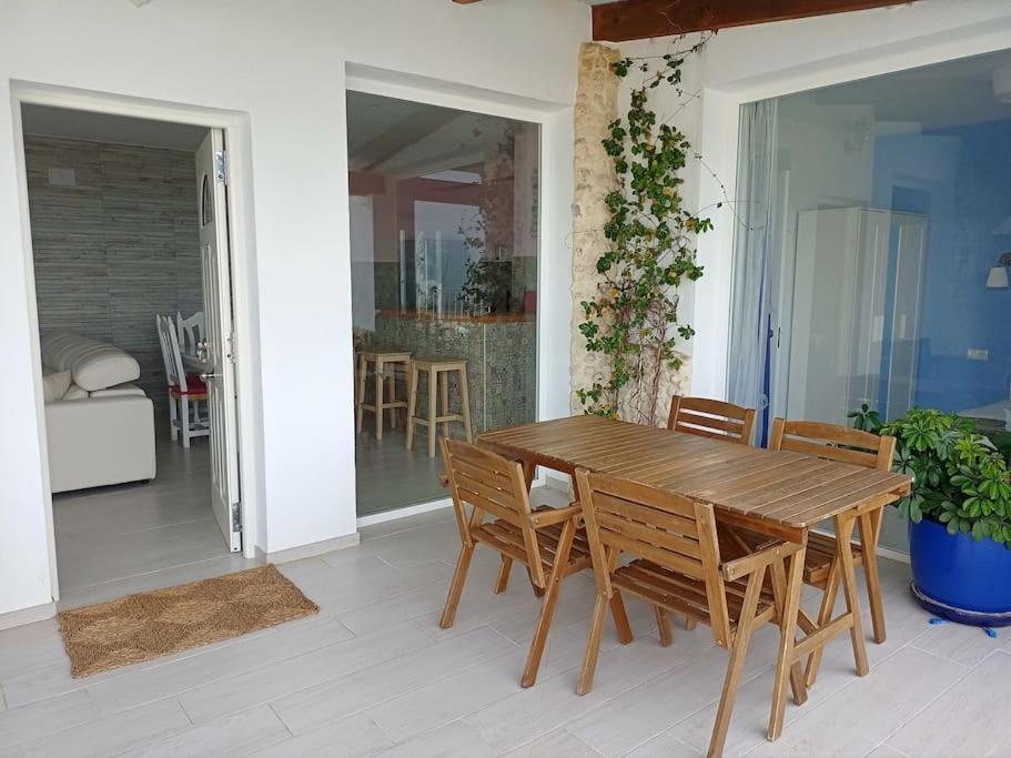 Casa La Hiedra Apartment Medina-Sidonia