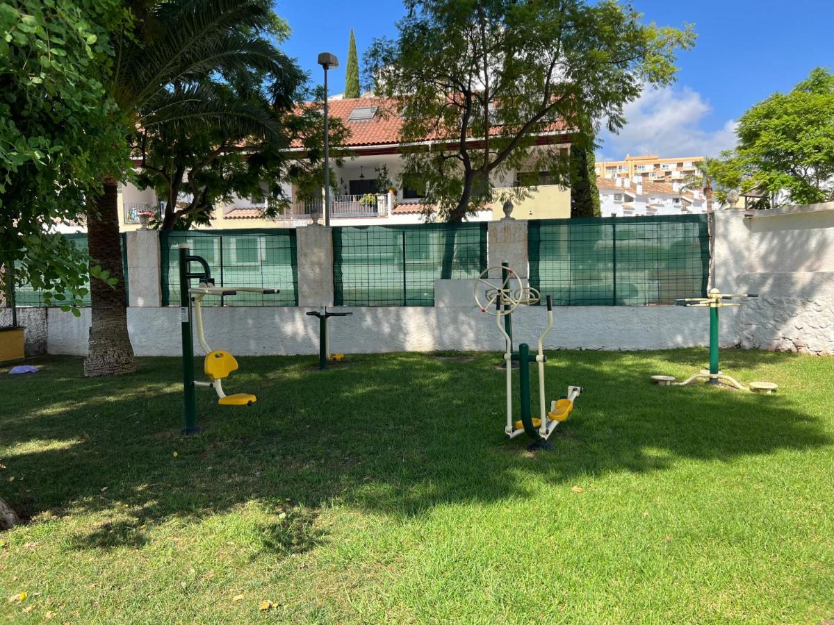 Apartamento Luxury Bonanza Benalmádena
