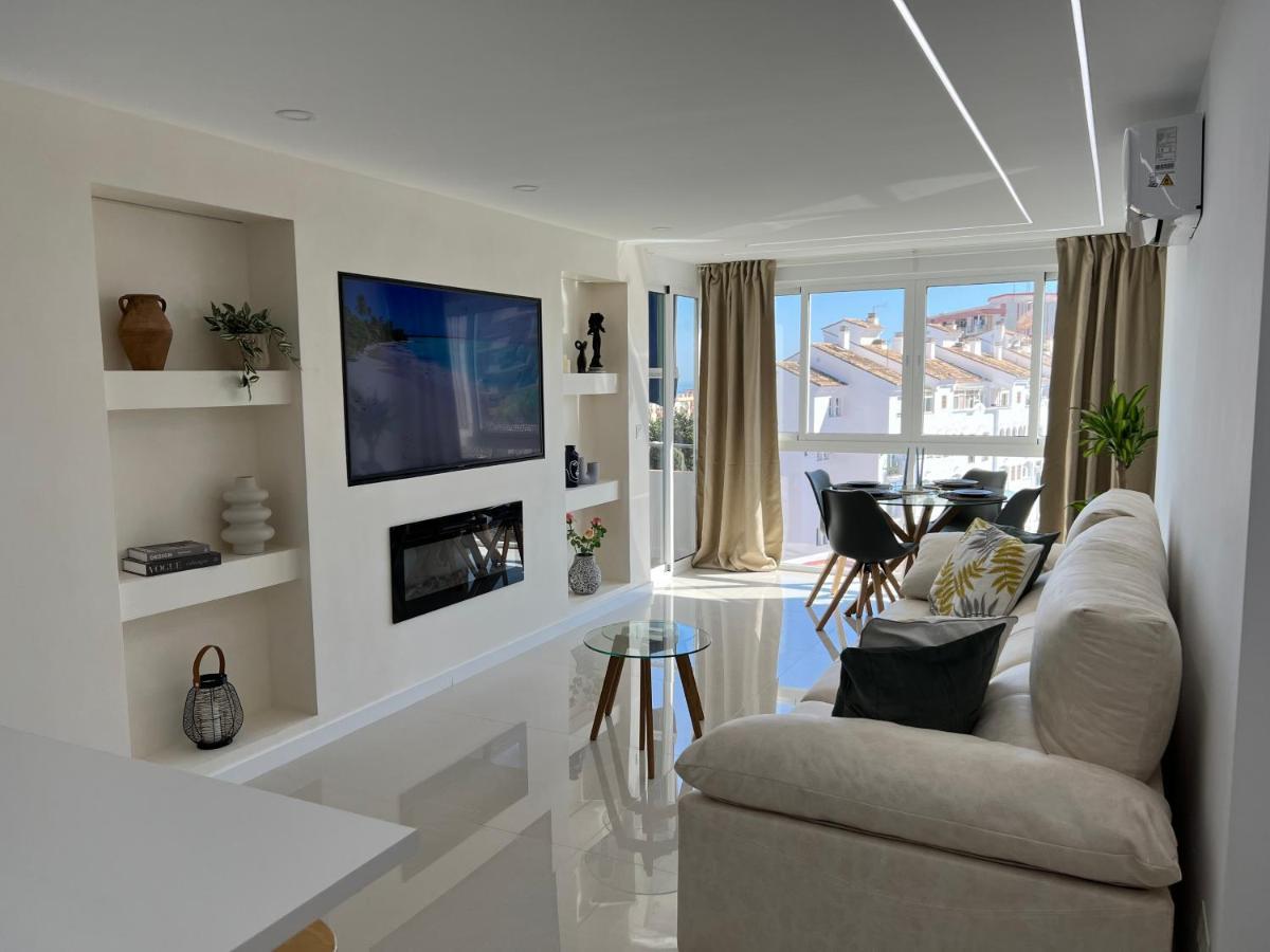 Luxury Bonanza Apartamento *