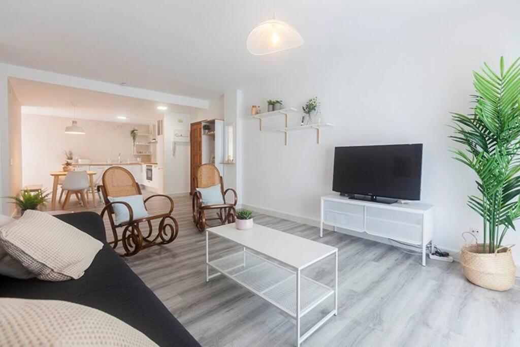 Viento Del Sur Apartment