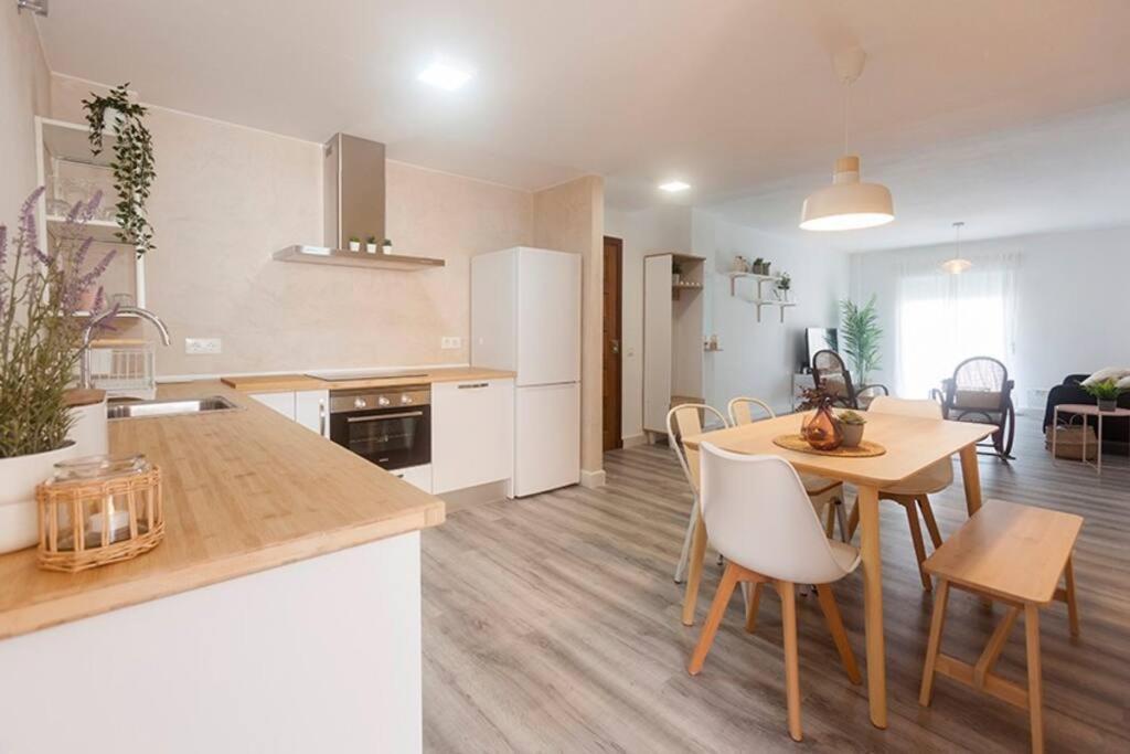 Apartment Viento Del Sur
