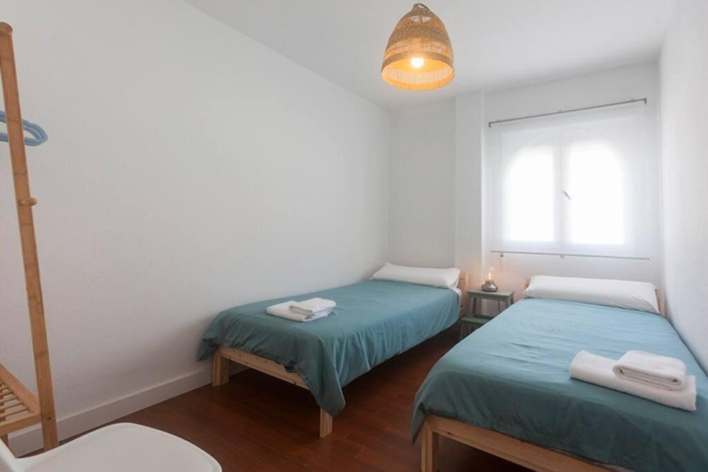 Apartment Viento Del Sur Tarifa