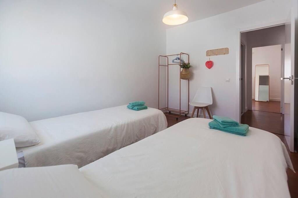 Viento Del Sur Apartment *