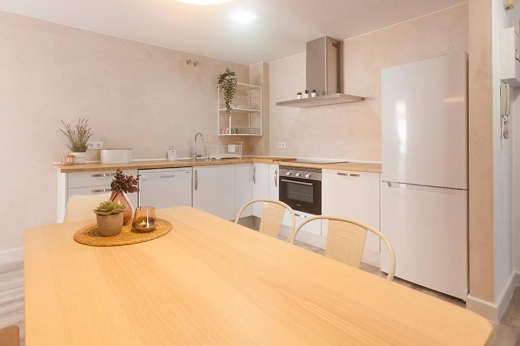 Apartment Viento Del Sur Tarifa