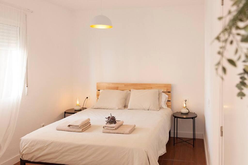 Apartment Viento Del Sur Tarifa