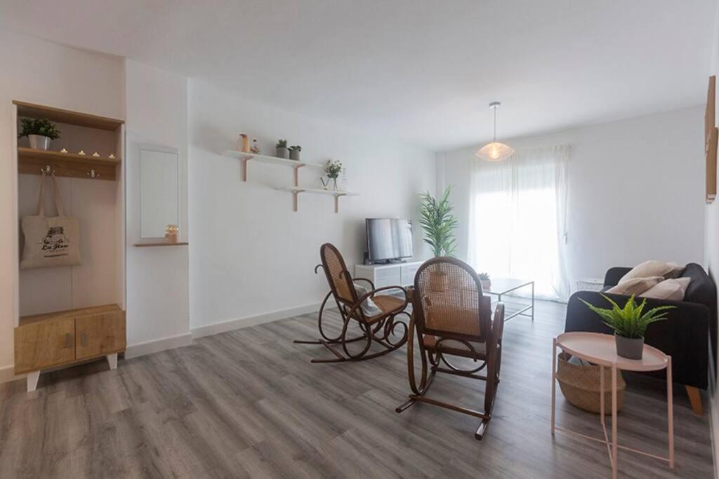 Viento Del Sur Apartment