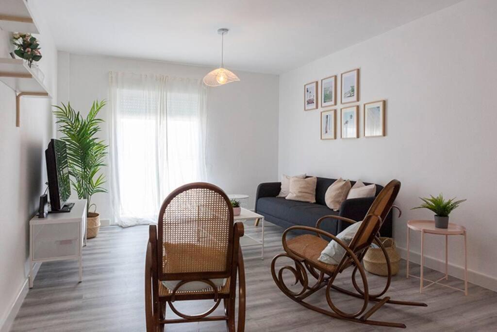 Viento Del Sur Apartment *