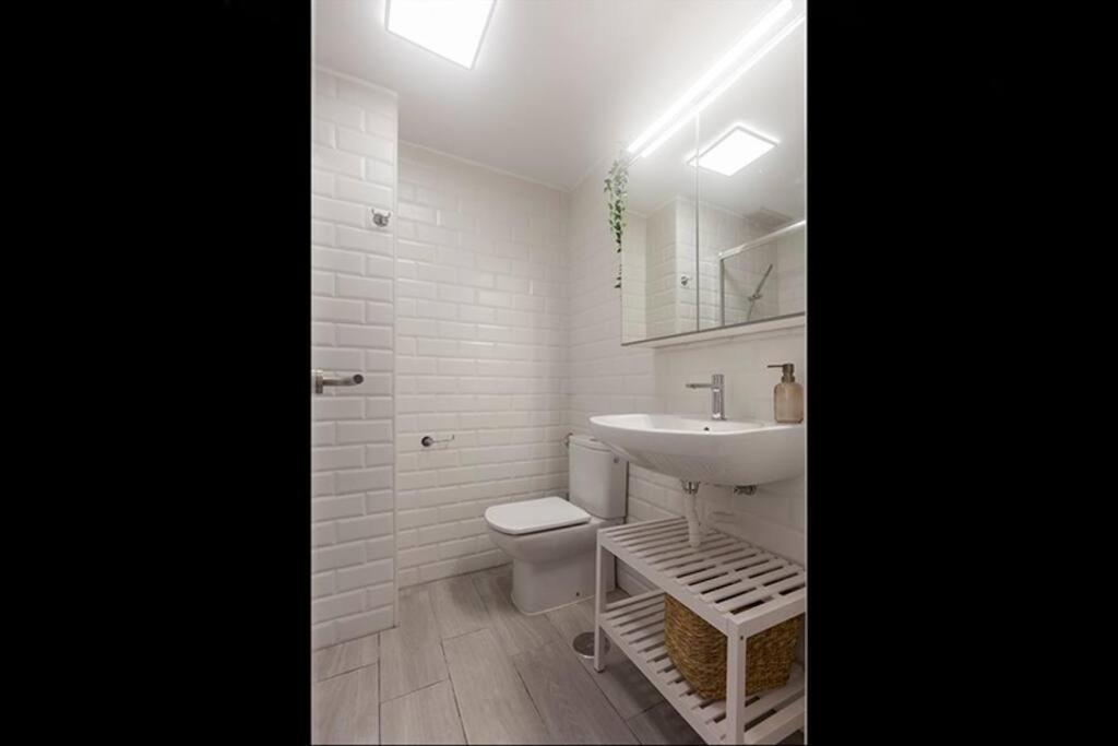 Apartment Viento Del Sur