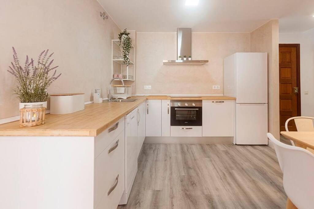 Apartment Viento Del Sur *