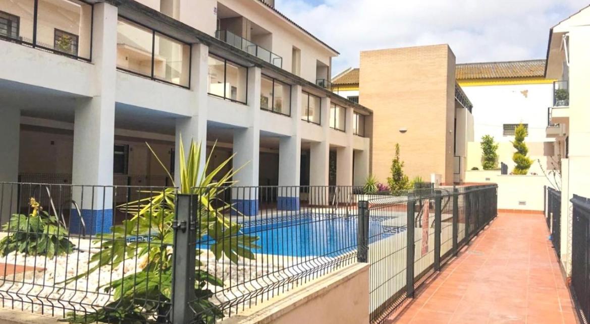 Apartamento Paraiso Sanluqueno *