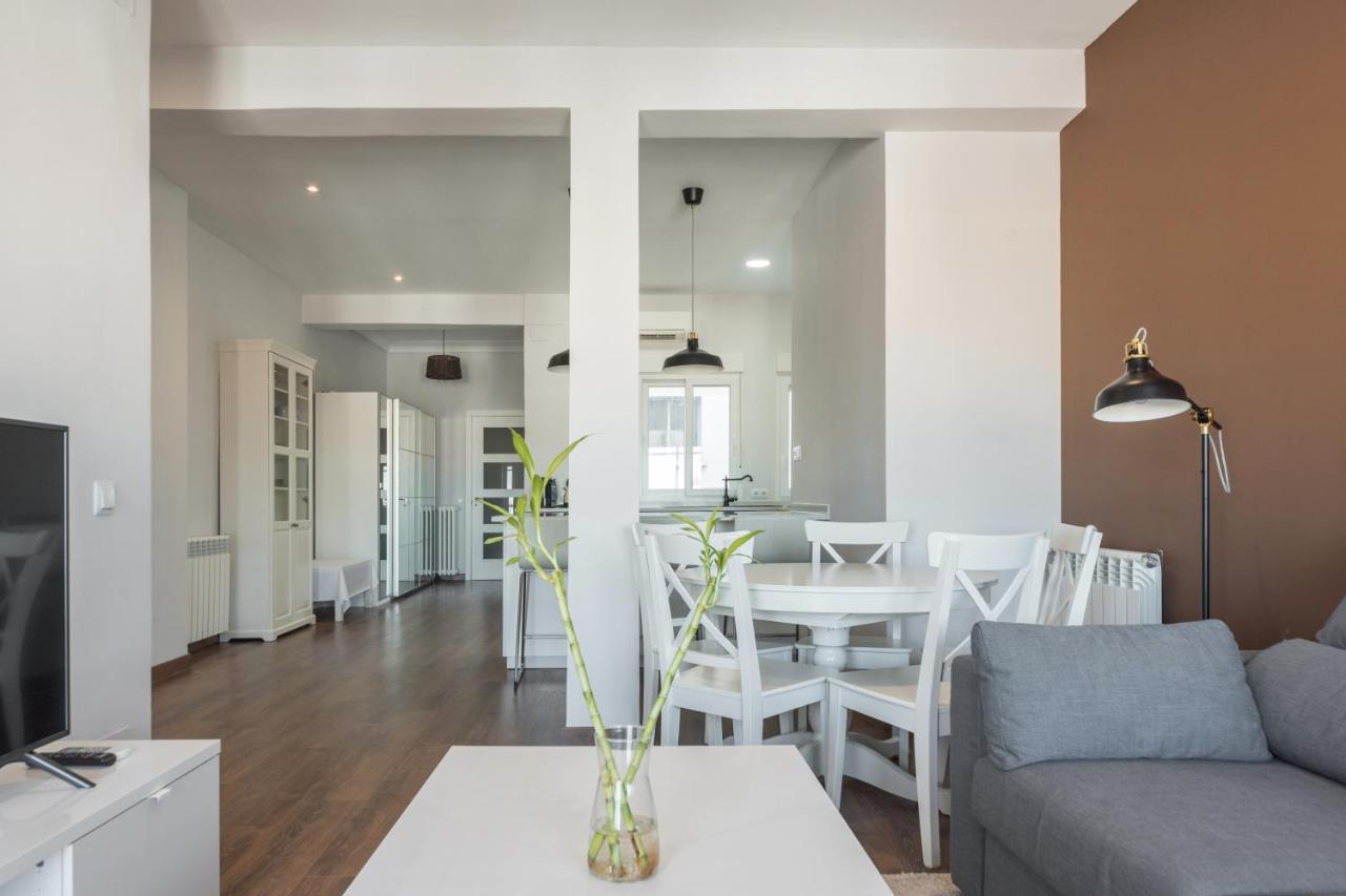 Apartment Mintystay - Paseo De Las Delicias
