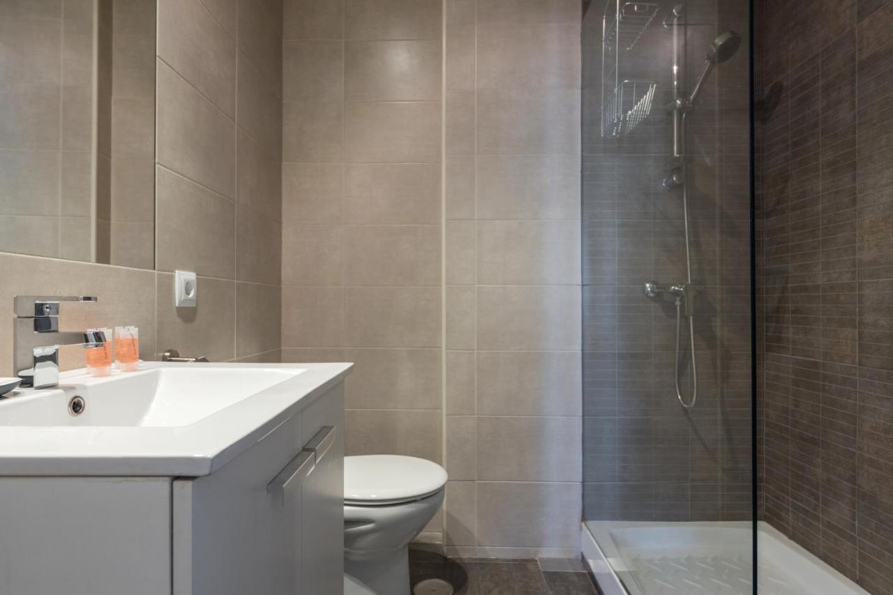 Mintystay - Paseo De Las Delicias Apartment