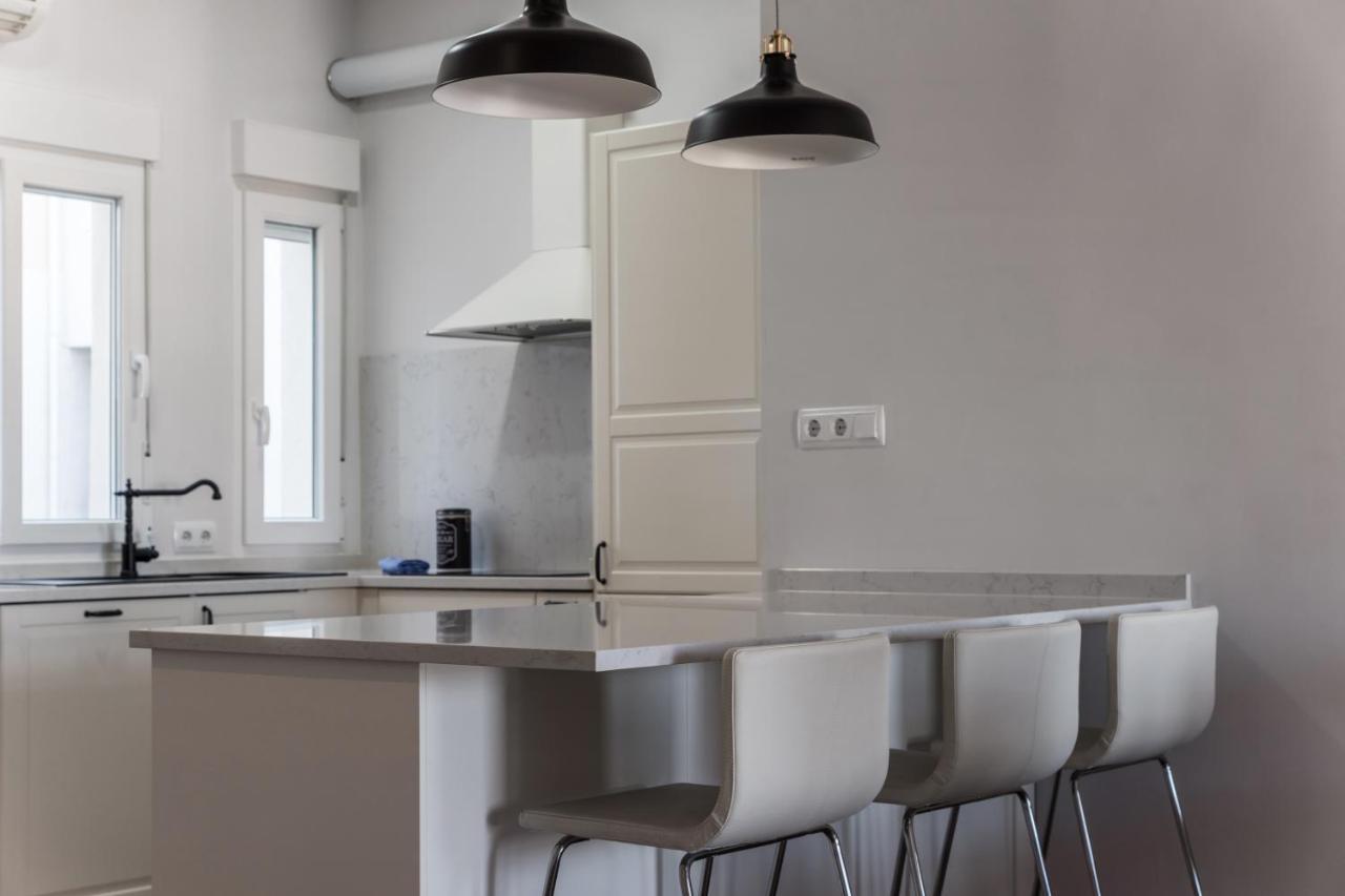 Apartment Mintystay - Paseo De Las Delicias Madrid