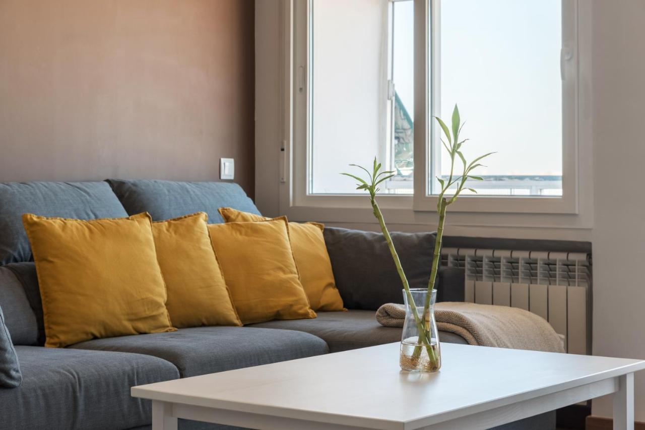 Mintystay - Paseo De Las Delicias Apartment Madrid