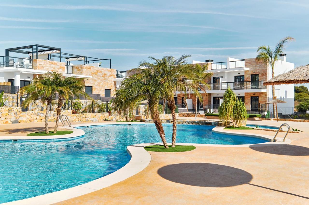 Apartment Blue Diamond *
