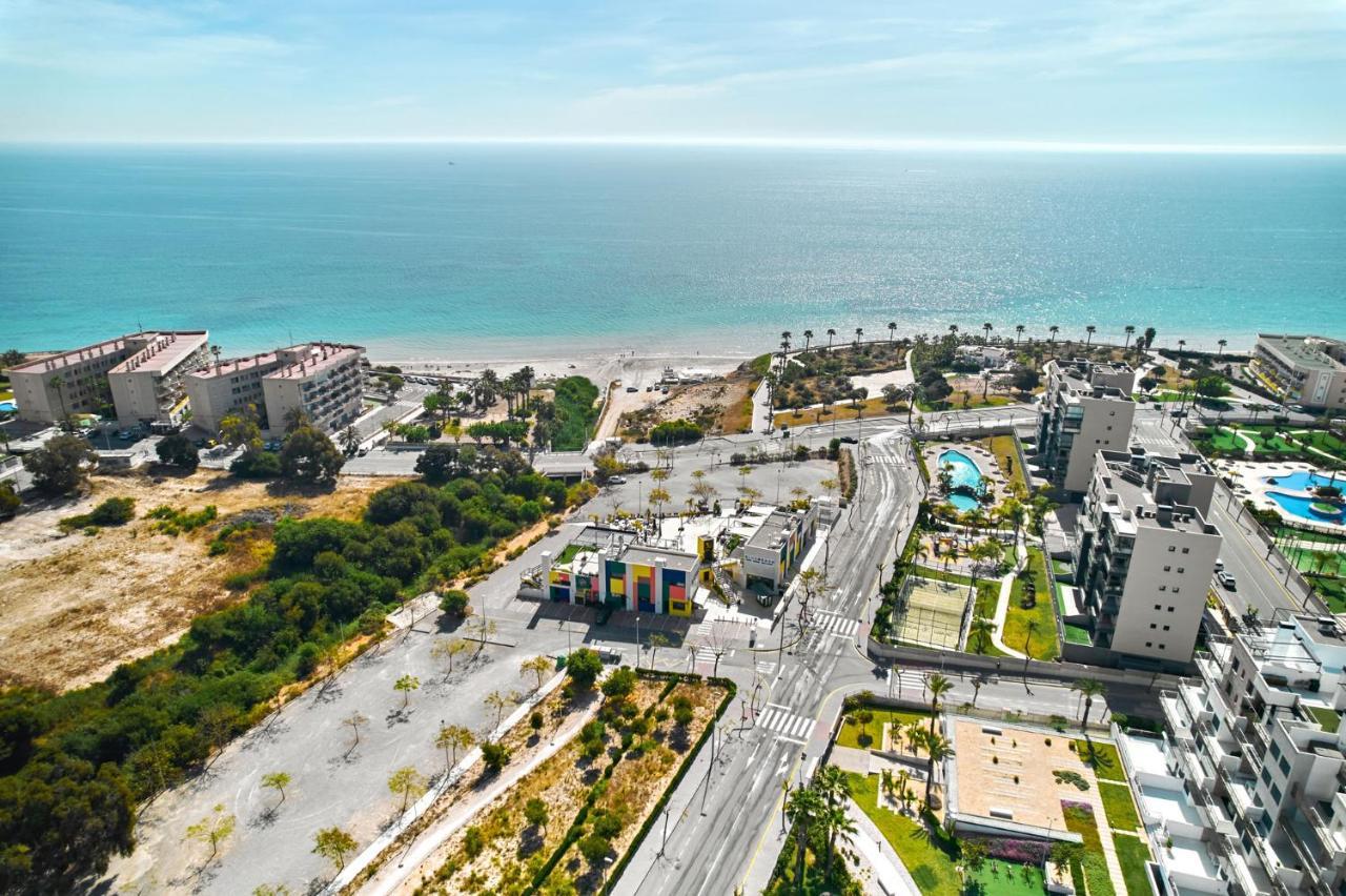 Apartment Blue Diamond Pilar de la Horadada