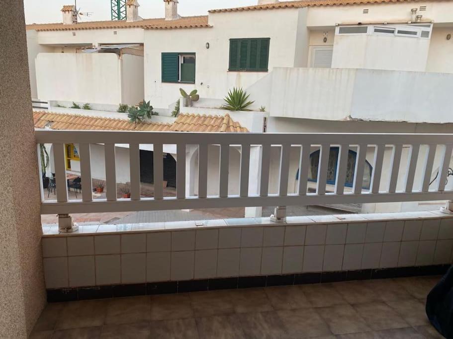 La Perla Negra En Cabo de Palos