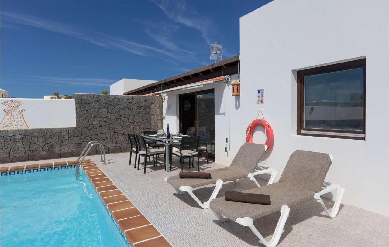 Bezanilla Holiday home *