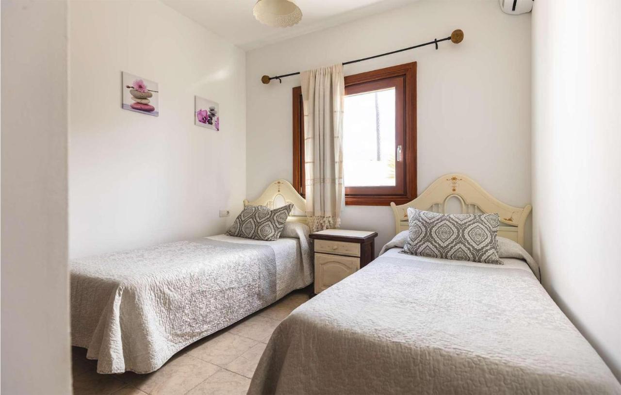 Bezanilla Holiday home Playa Blanca (Lanzarote)