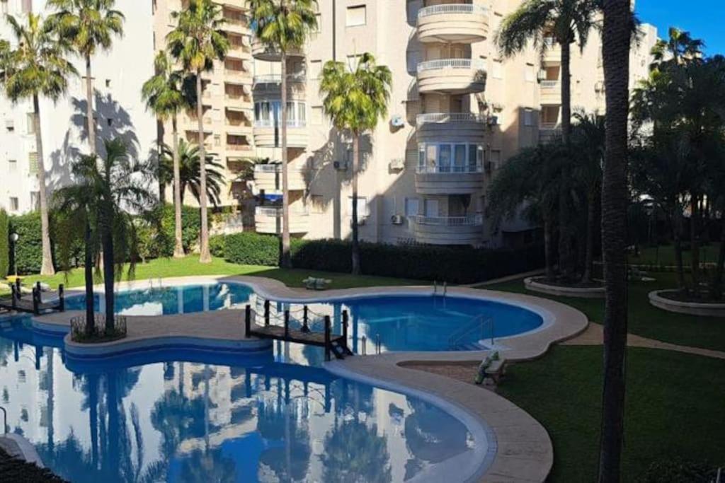 Tropicana Park Gandia Apartment *