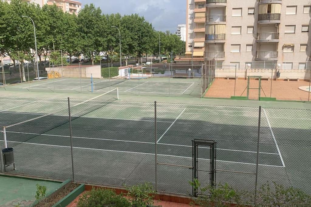 Tropicana Park Gandia *