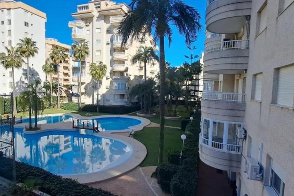 Tropicana Park Gandia *