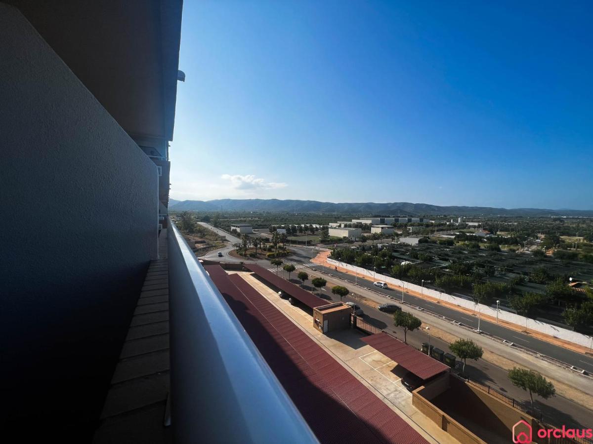 Rincon De La Naturaleza Apartment