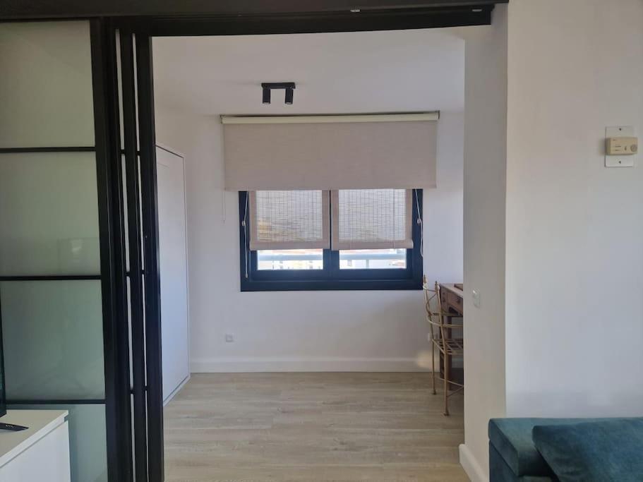Primera Linea Playa Apartamento