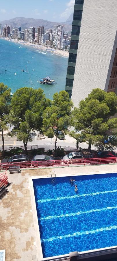 Apartment Don Miguel Playa