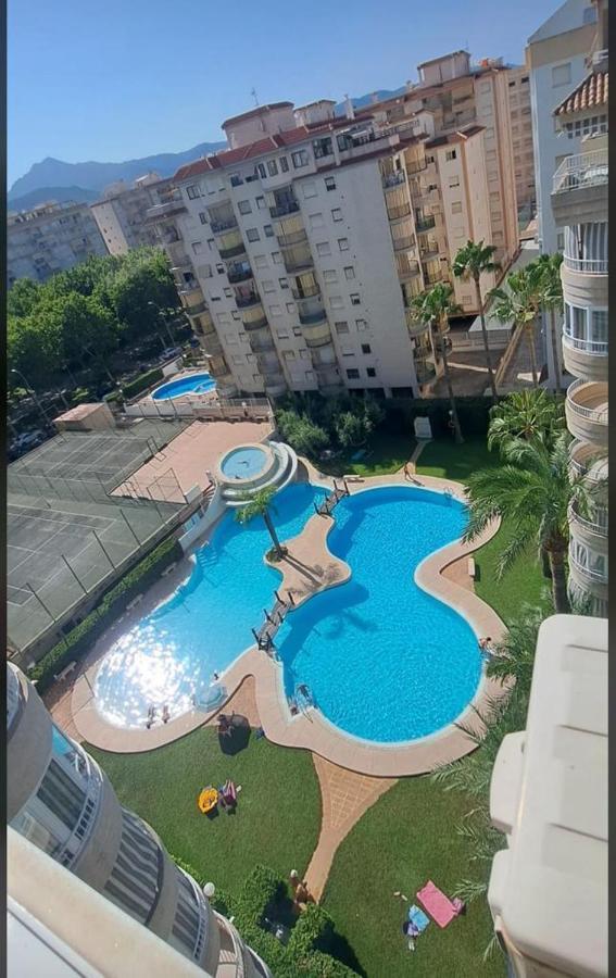 Apartment Tropicana Park Gandia