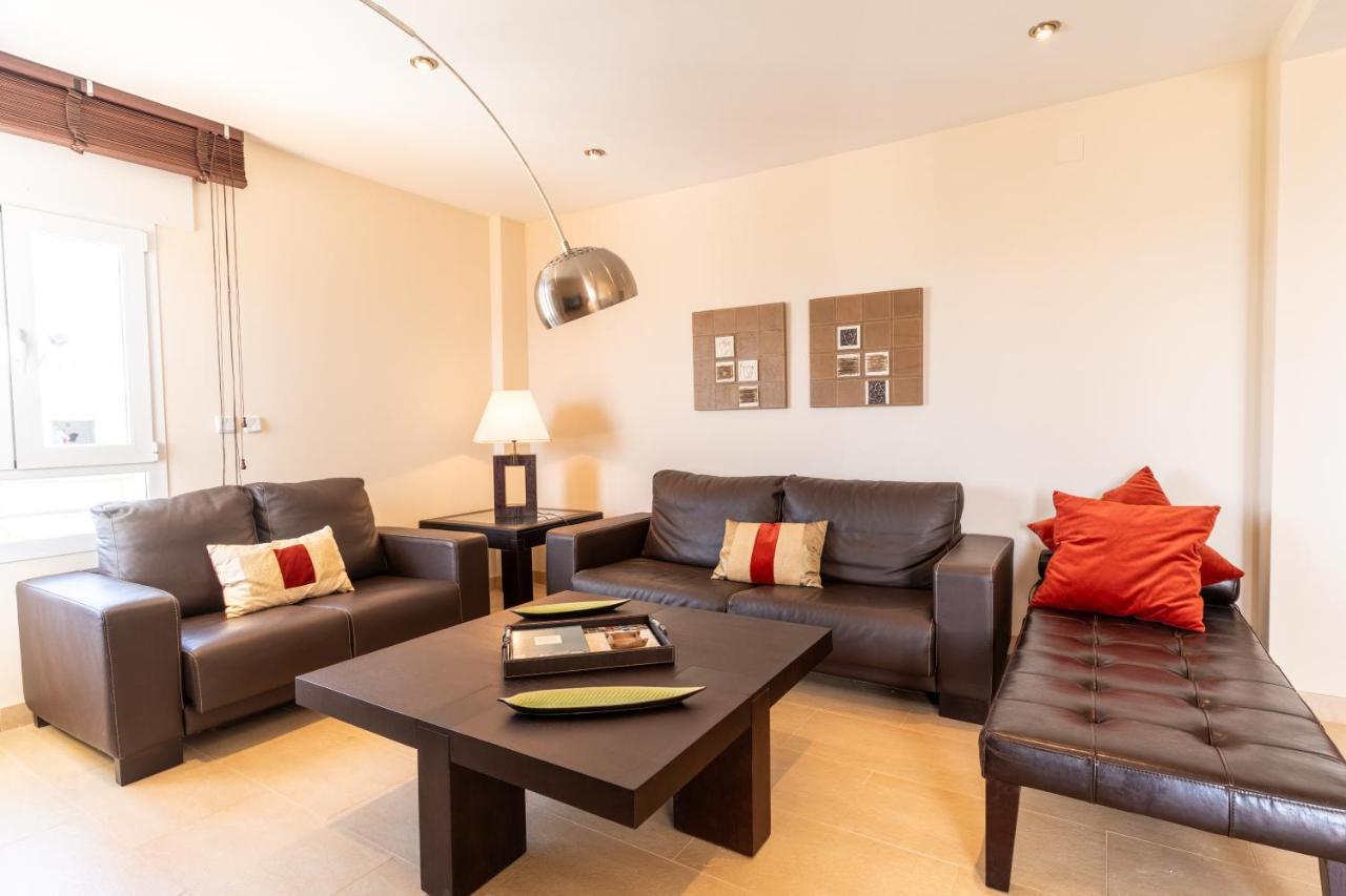 Trendy Homes Atico Apartamento