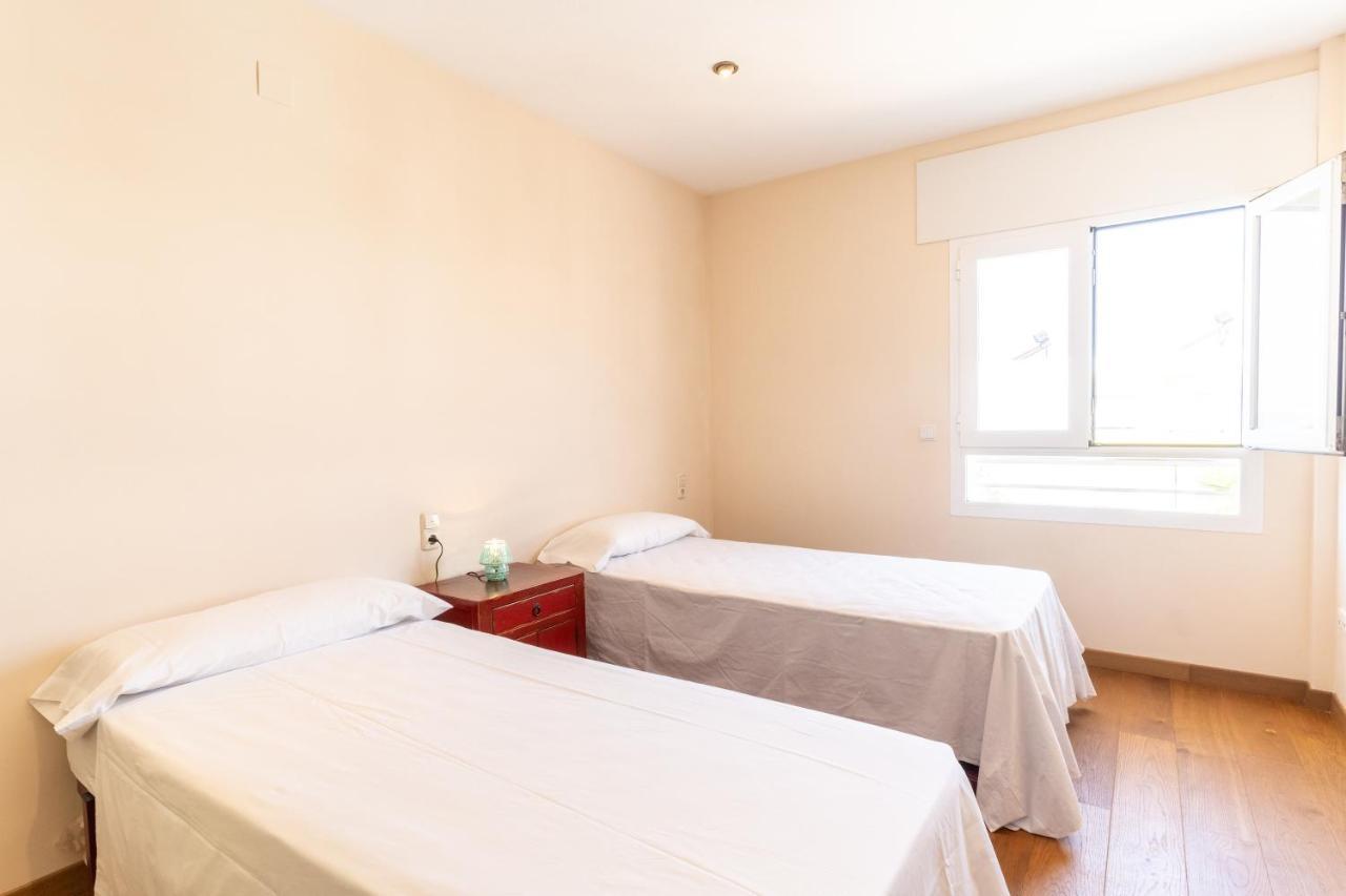 Trendy Homes Atico Apartamento Almerimar