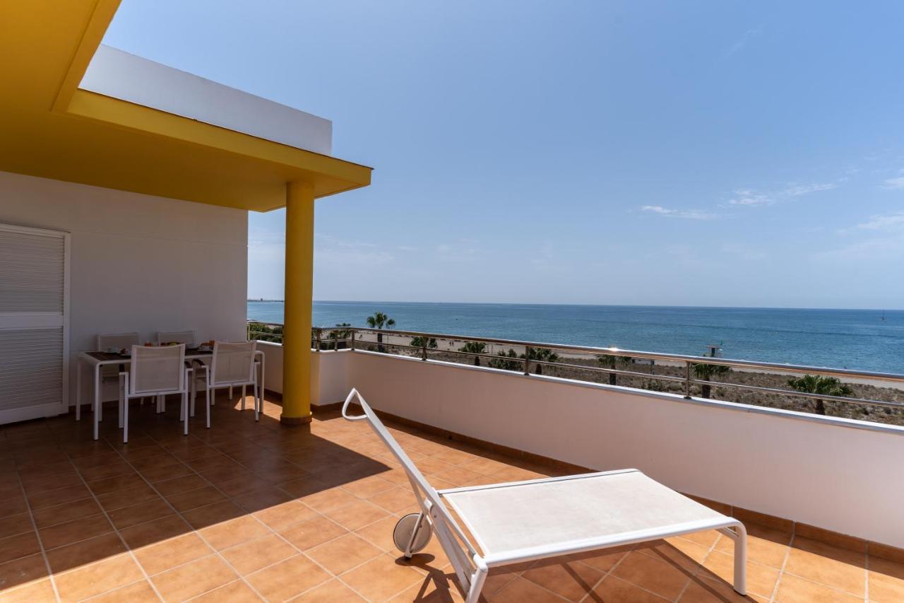 Apartamento Trendy Homes Atico Almerimar
